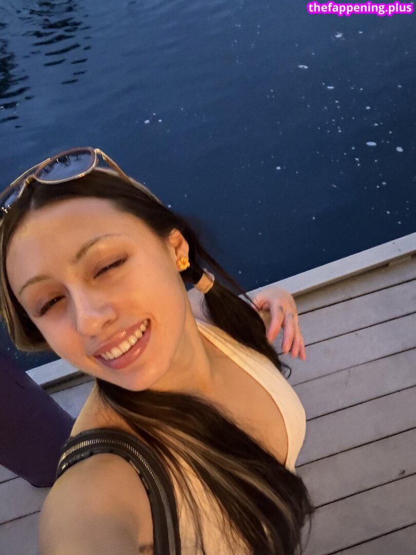 🔥 Luckiegirl/ leaked private photo uncensored full