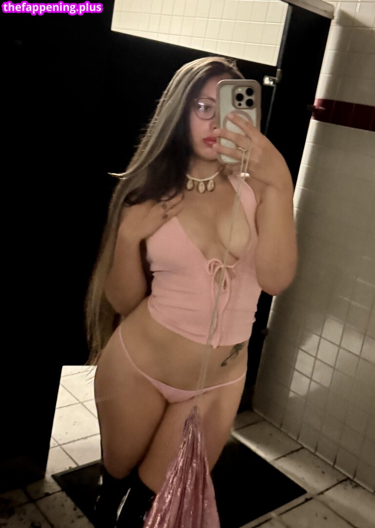 🔥 Luckiegirl/ leaked private photo uncensored full