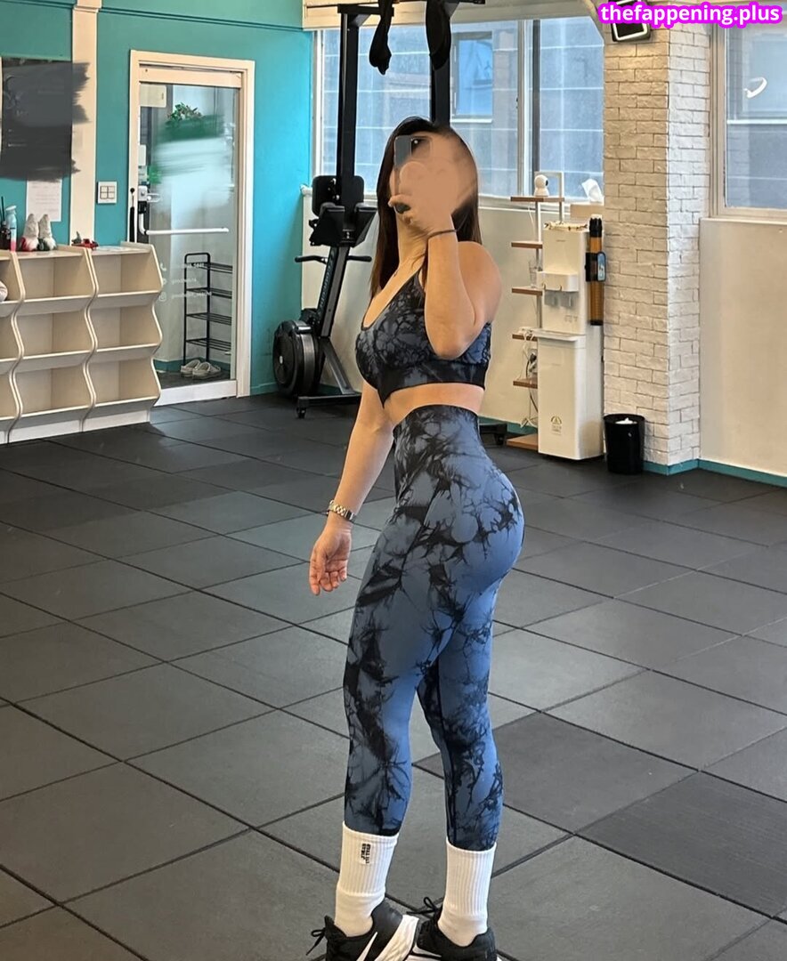 🔥 Hyej/ leaked private photo uncensored full