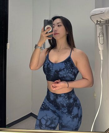 🔥 Hyej leaked private photo uncensored full