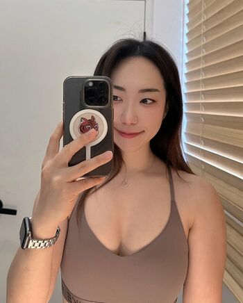 🔥 Hyej leaked private photo uncensored full