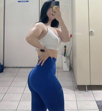 🔥 Hyej leaked private photo uncensored full