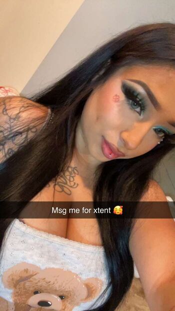 🔥 Bluntstiny leaked private photo uncensored full