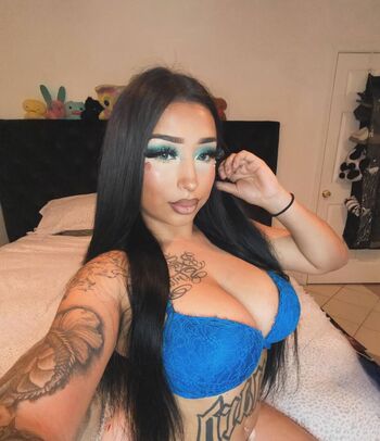 🔥 Bluntstiny leaked private photo uncensored full