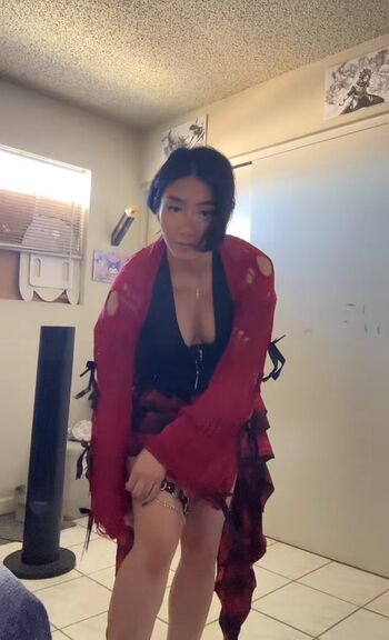 🔥 Aanggiee leaked private photo uncensored full