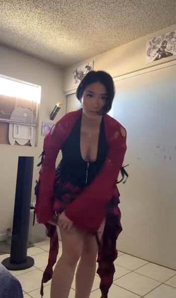 🔥 Aanggiee leaked private photo uncensored full