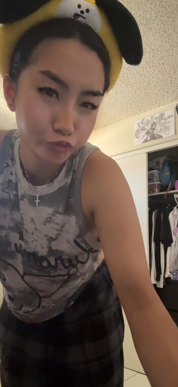 🔥 Aanggiee leaked private photo uncensored full