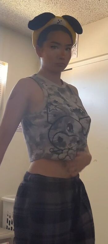 🔥 Aanggiee leaked private photo uncensored full
