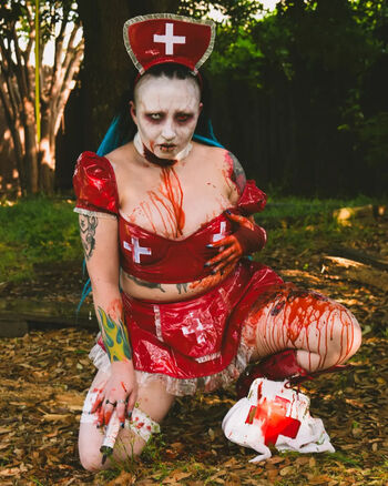 🔥 Abadon aew page leaked private photo uncensored full