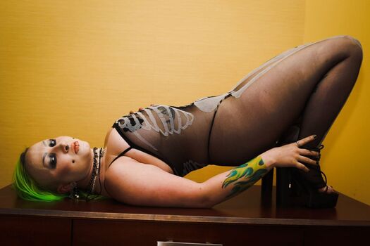 🔥 Abadon aew page leaked private photo uncensored full