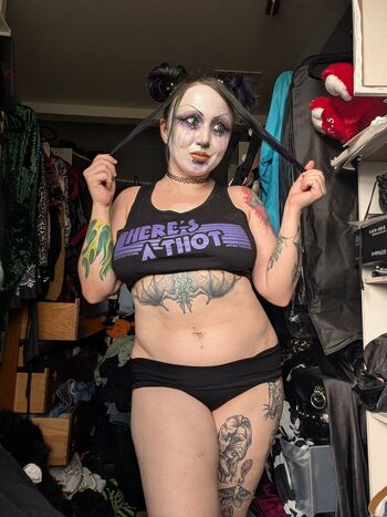 🔥 Abadon aew page leaked private photo uncensored full