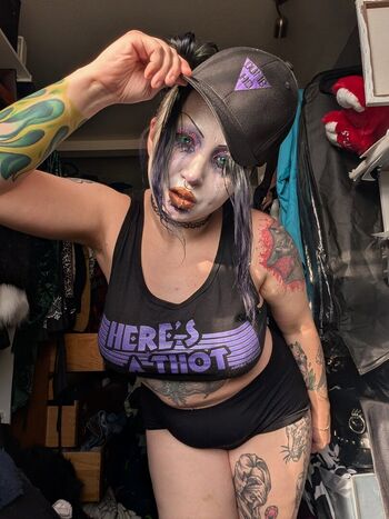 🔥 Abadon aew page leaked private photo uncensored full