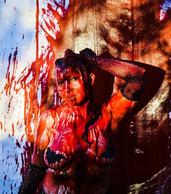 🔥 Abadon aew page leaked private photo uncensored full