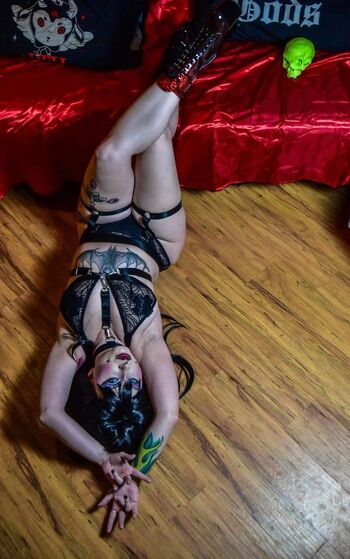 🔥 Abadon aew page leaked private photo uncensored full
