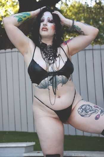 🔥 Abadon aew page leaked private photo uncensored full
