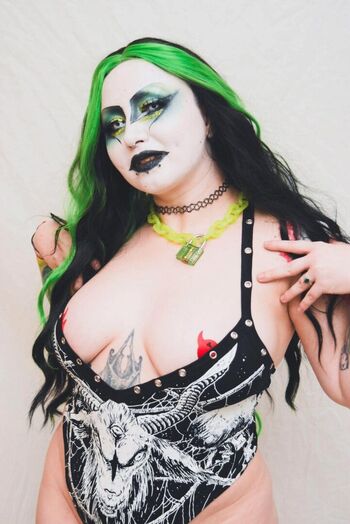 🔥 Abadon aew page leaked private photo uncensored full