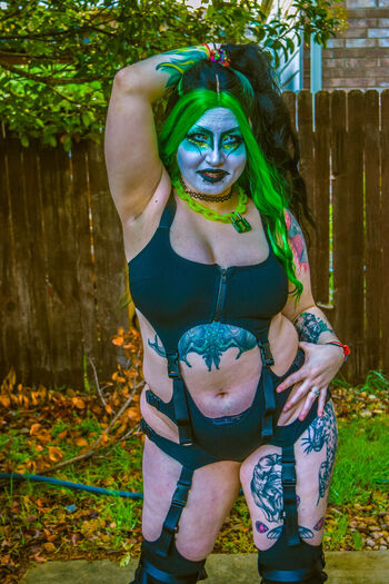 🔥 Abadon aew leaked private photo uncensored full