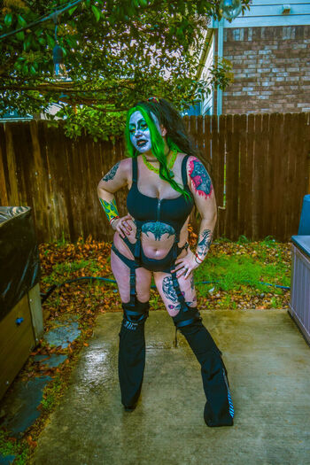 🔥 Abadon aew leaked private photo uncensored full