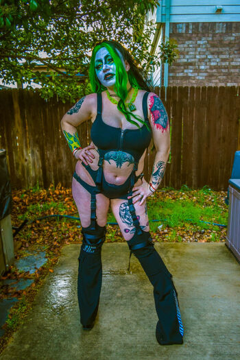 🔥 Abadon aew leaked private photo uncensored full