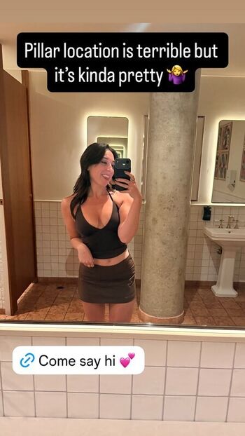 🔥 Abby boom leaked private photo uncensored full