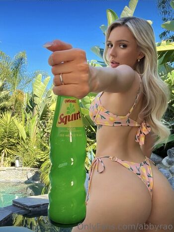 🔥 Abby rao leaked private photo uncensored full