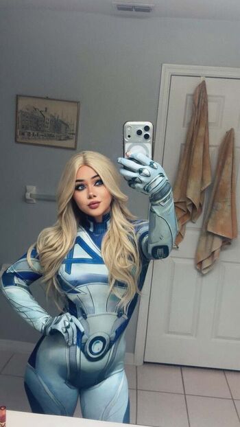 🔥 Abby rose leaked private photo uncensored full