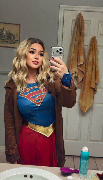 🔥 Abby rose leaked private photo uncensored full