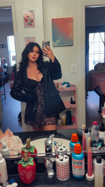 🔥 Abby rose leaked private photo uncensored full