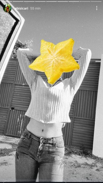 🔥 Abisicari leaked private photo uncensored full