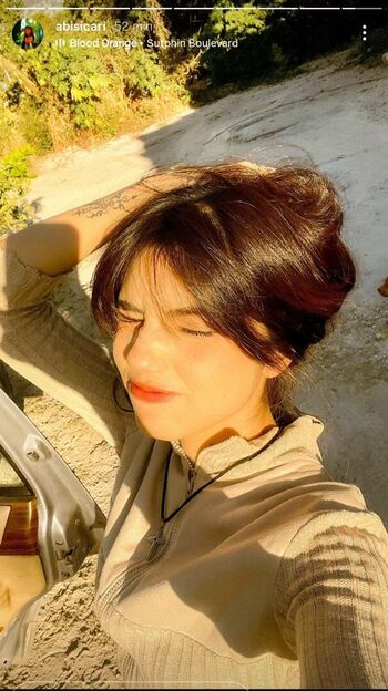 🔥 Abisicari leaked private photo uncensored full