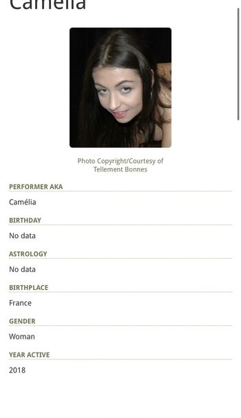 🔥 Actrice j m disparue des radars leaked private photo uncensored full