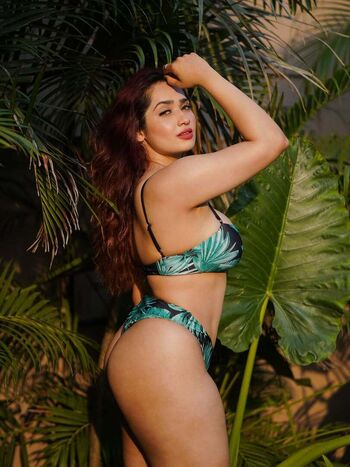 🔥 Aditi mistry leaked private photo uncensored full