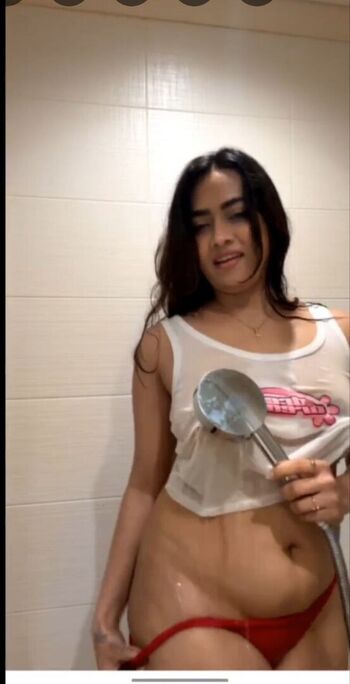 🔥 Aditi mistry leaked private photo uncensored full