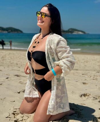 🔥 Adrielly maciel page leaked private photo uncensored full