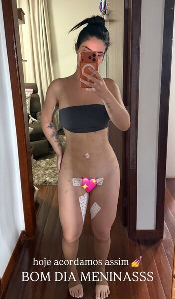 🔥 Adrielly maciel page leaked private photo uncensored full