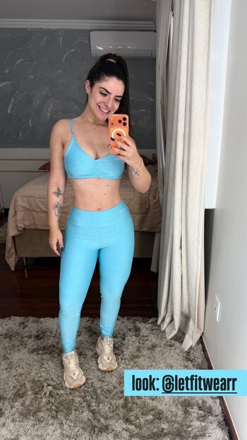 🔥 Adrielly maciel leaked private photo uncensored full