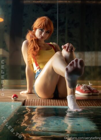 🔥 Aery tiefling  page leaked private photo uncensored full