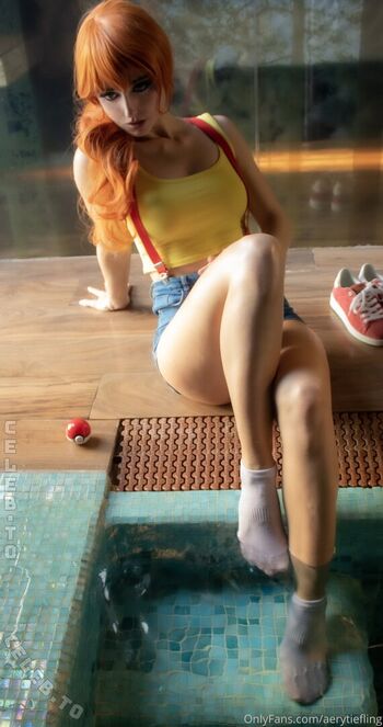 🔥 Aery tiefling  page leaked private photo uncensored full