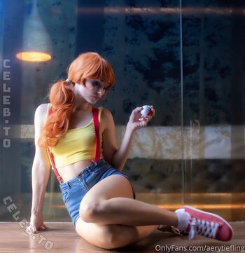 🔥 Aery tiefling  page leaked private photo uncensored full