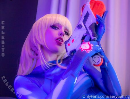 🔥 Aery tiefling  page leaked private photo uncensored full