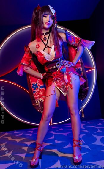 🔥 Aery tiefling  page leaked private photo uncensored full