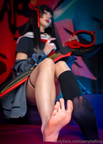 🔥 Aery tiefling  page leaked private photo uncensored full