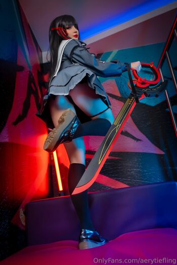 🔥 Aery tiefling  page leaked private photo uncensored full