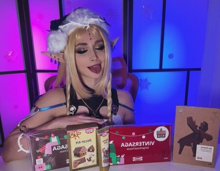 🔥 Aery tiefling  page leaked private photo uncensored full