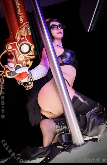 🔥 Aery tiefling  page leaked private photo uncensored full