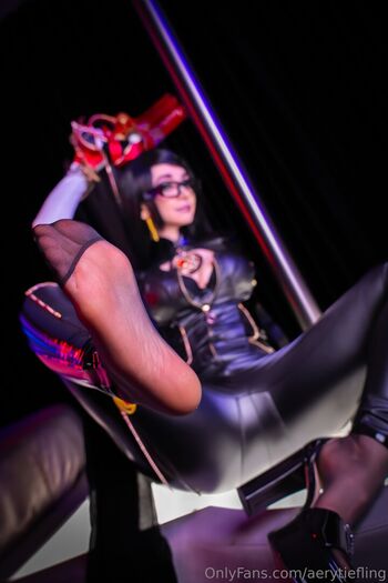 🔥 Aery tiefling  page leaked private photo uncensored full