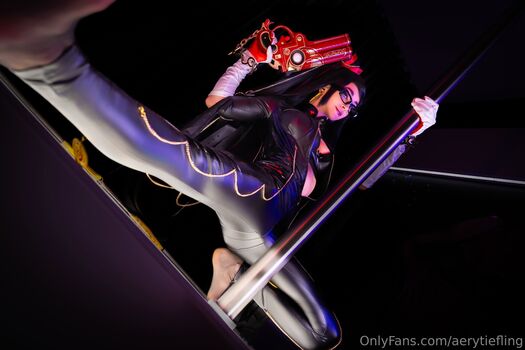 🔥 Aery tiefling  page leaked private photo uncensored full