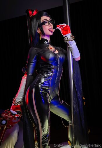 🔥 Aery tiefling  page leaked private photo uncensored full