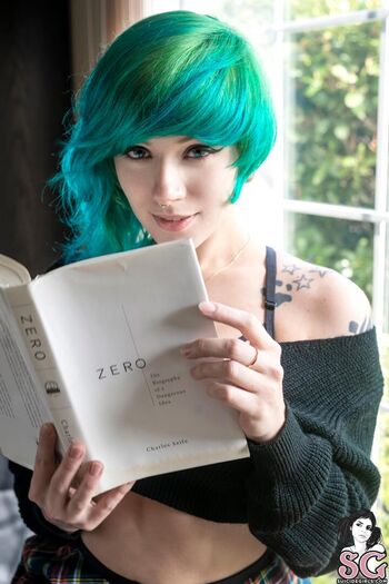 🔥 Aery tiefling  page leaked private photo uncensored full