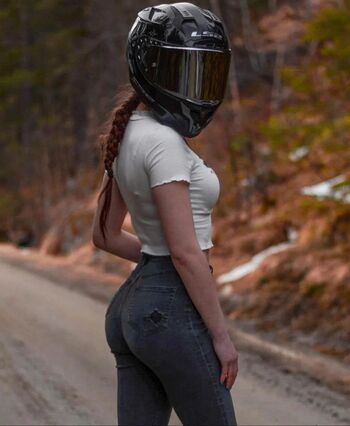🔥 Affe auf bike  page leaked private photo uncensored full